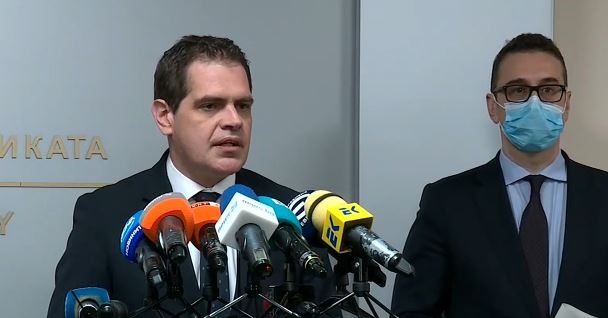 Бизнесът ще бъде подкрепен по отношение на 10 те дни в