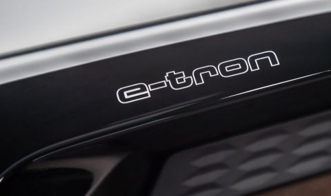 Audi разработва електрически SUV на базата на Porsche