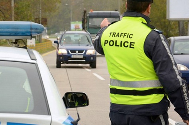 От днес до 24 март е в ход специализирана полицейска