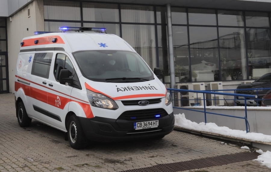 Трагедия: Майка и дъщеря се самоубиха в Стара Загора, мотивът им е разтърсващ