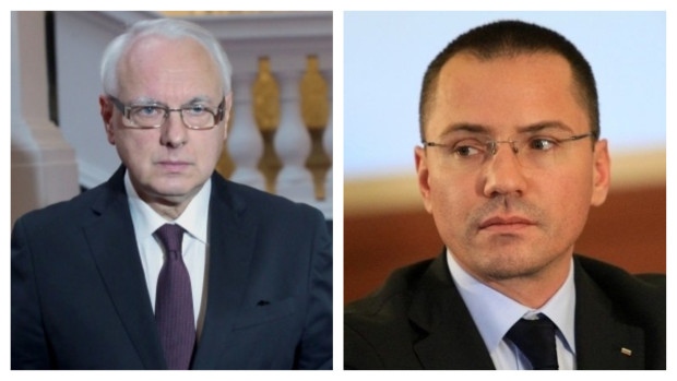 Красимир Каракачанов е най успешният военен министър в последните 30 години