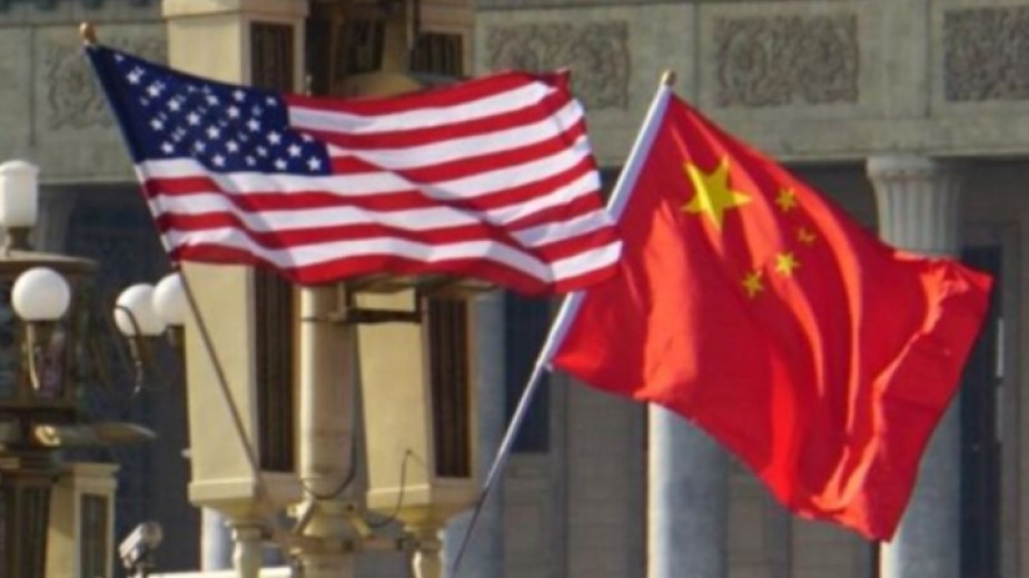 Китай и Съединените щати си отправиха взаимни обвинения по време