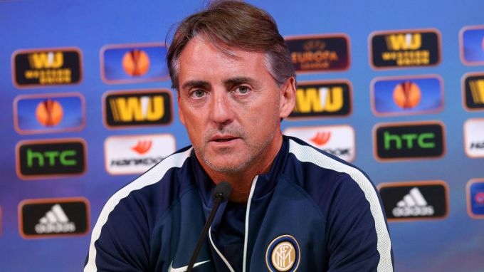 Селекционерът на Италия Роберто Манчини обяви разширен списък от 38