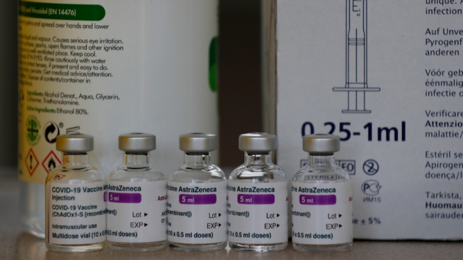 Политизирането на случая с АстраЗенека е част от проблема Винаги