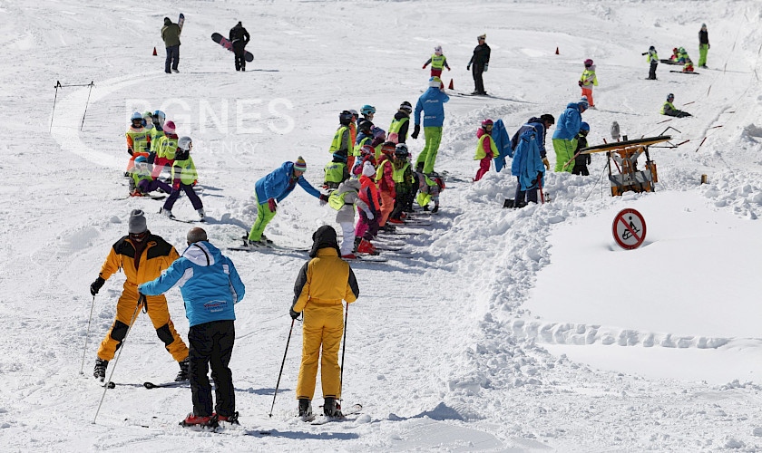 Втора зима на Витоша нещо което не сме очаквали