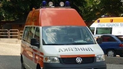 Откачено ремарке отне живота на шофьор на пътя Русе-Бяла