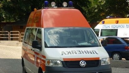 Тежка катастрофа взе жертва тази нощ на пътя Русе Бяла Инцидентът