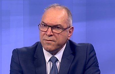 Проф. Богов: Локдаунът ще бъде удължен със 7 до 10 дни