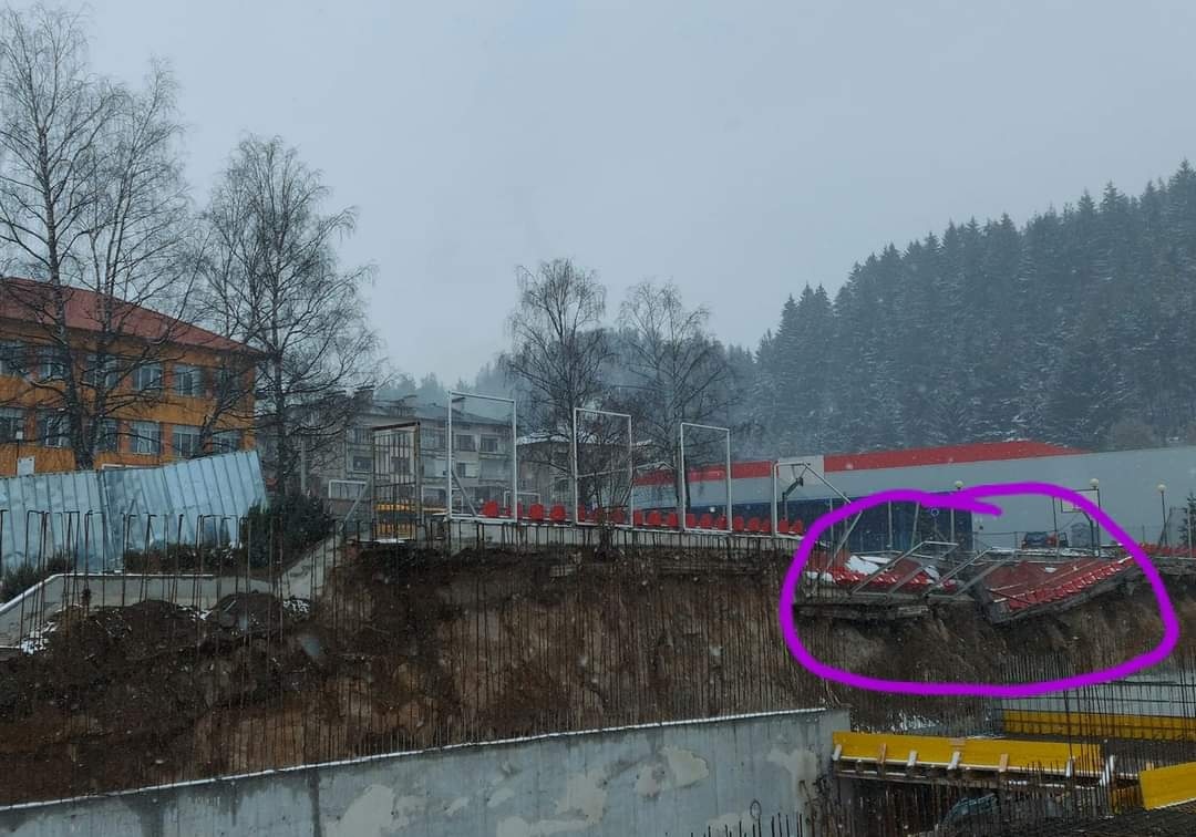 Видимите резултати от управлението вече са налице и в Доспат