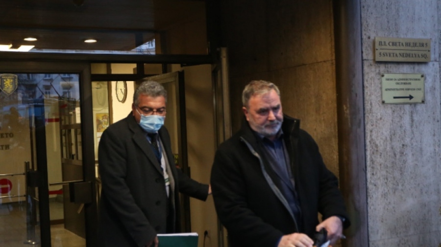 Данчо Пенчев: Здравната система в София е пред колапс