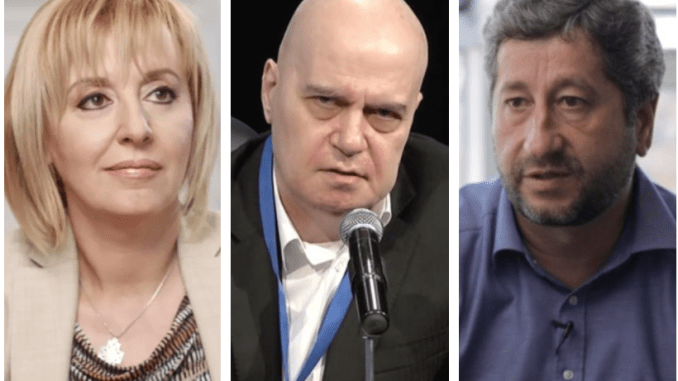 Бихме се коалирали с Демократична България и Изправи се Мутри