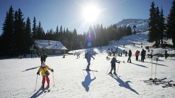 „Витоша ски“ АД намалява от понеделник (22 март 2021 г.)