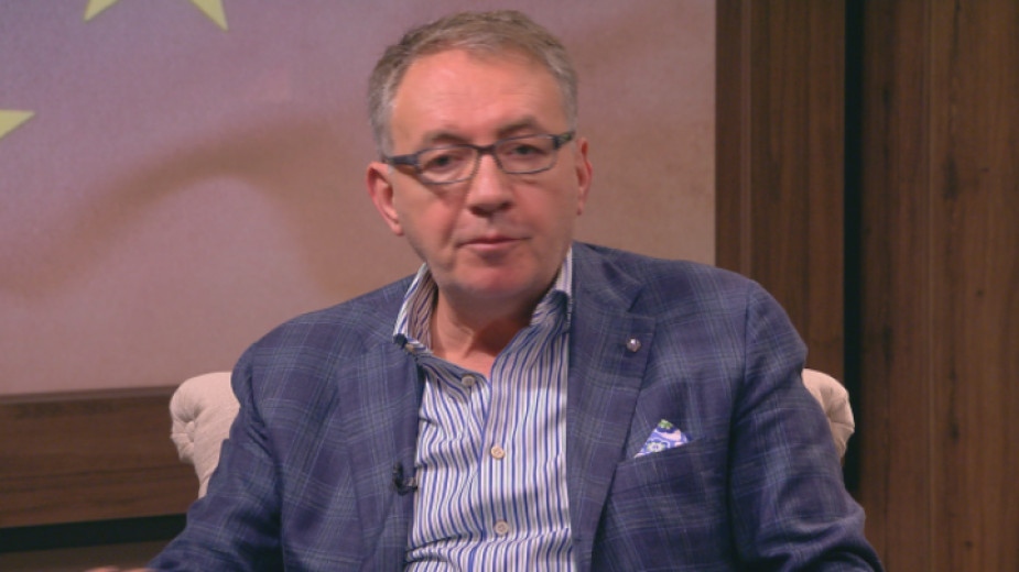 С този вирус не може да се преговаря и да