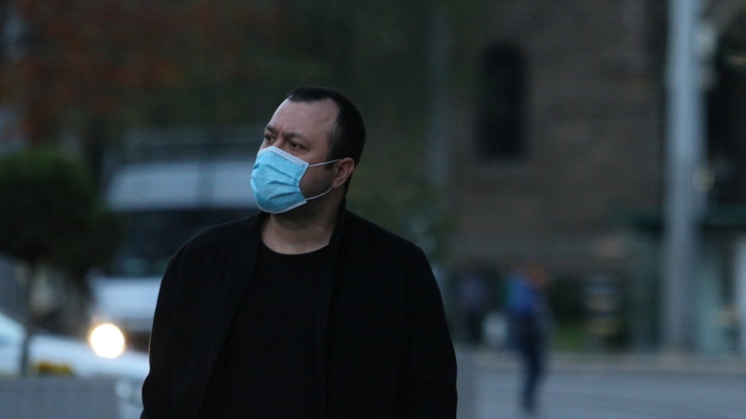 Нови ограничителни мерки влизат в сила от понеделник със заповед