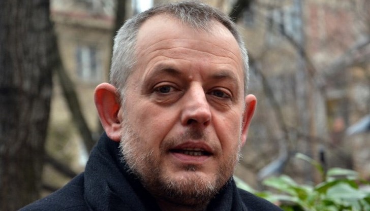 Михаил Билалов е загърбил най големия си порок чашката Бившият