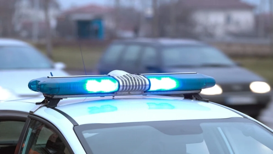Жестоко убийство в Ямбол