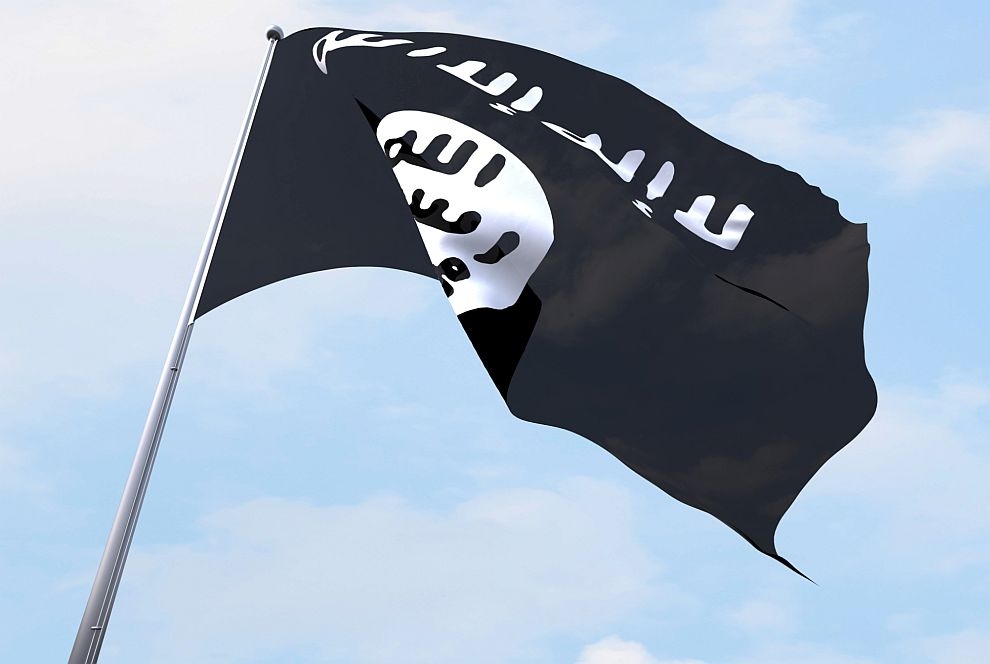 Клонът на Ислямска държава в Западна Африка вчера пое отговорност