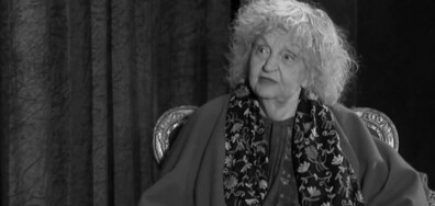 Актрисата Татяна Лолова е починала Великата актриса издъхна на 87 годишна