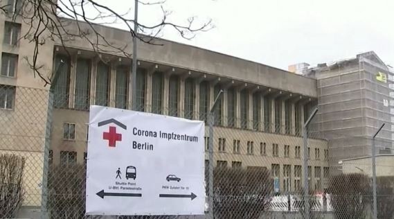 Германия удължава до 18 ти април ограниченията срещу коронавируса Гражданите