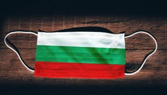 България е на първо място в Европа и на второ в света по смъртност от COVID-19