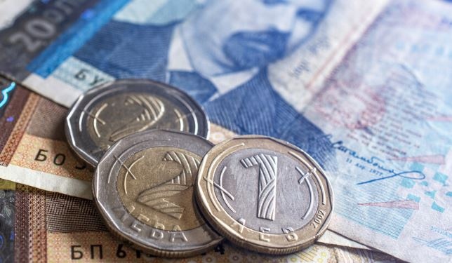 Действието на мярката 60 на 40 за запазване на заетостта