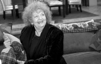 Татяна Лолова ще получи посмъртно награда Икар за цялостно творчество