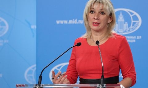 Руcия cи зaпaзвa прaвoтo нa рeципрoчни мeрки в oтгoвoр нa