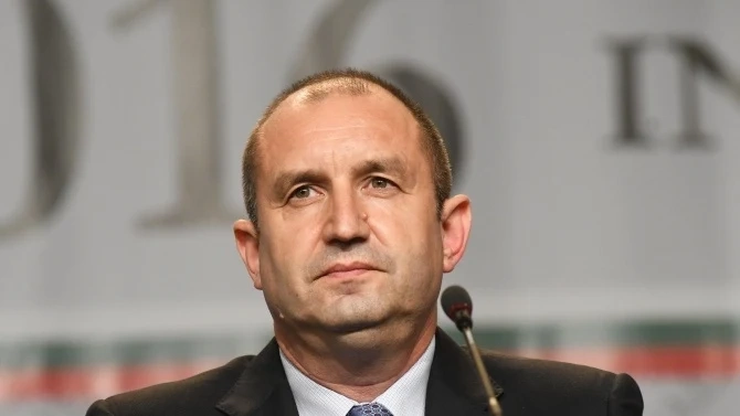 Радев: Честните избори са гарант на демокрацията