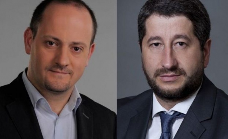 Бум на заразени с коронавирус има в коалицията Демокатична България