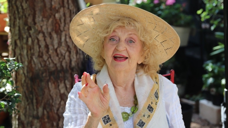 Загубата е тежка Слънцето на киното и театъра можеше да