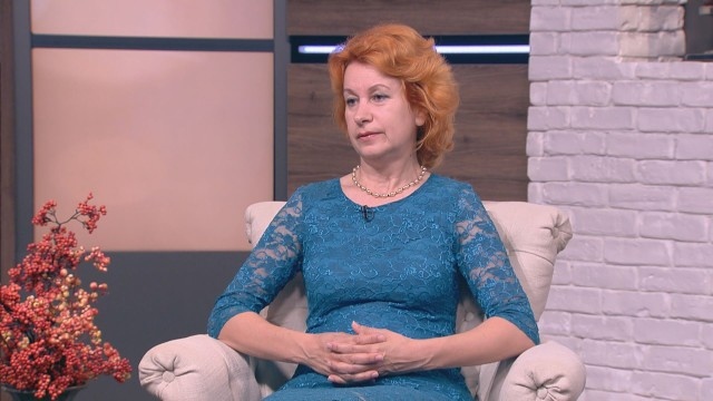 Положението е много много сериозно и не съм убедена че