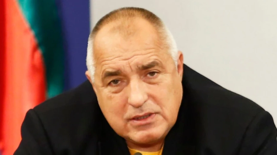 Бойко Борисов: Отпускаме 52 милиона лева за семействата с деца до 14 години