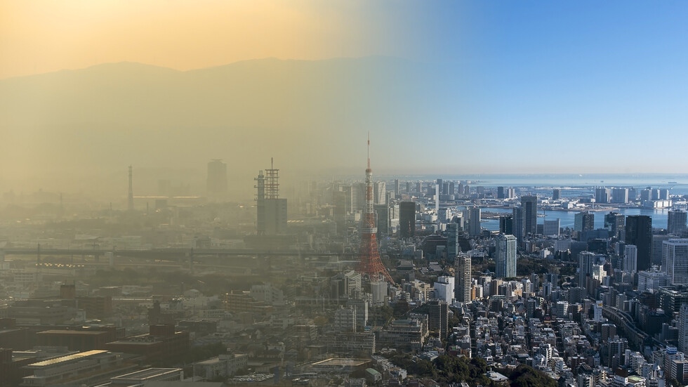 Повечето градски части в България трябва да ограничат трафика за