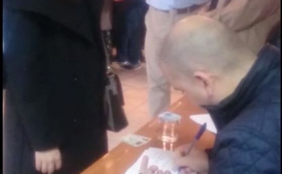 ВМРО обини ЦИК че връща България 5 години назад допускайки