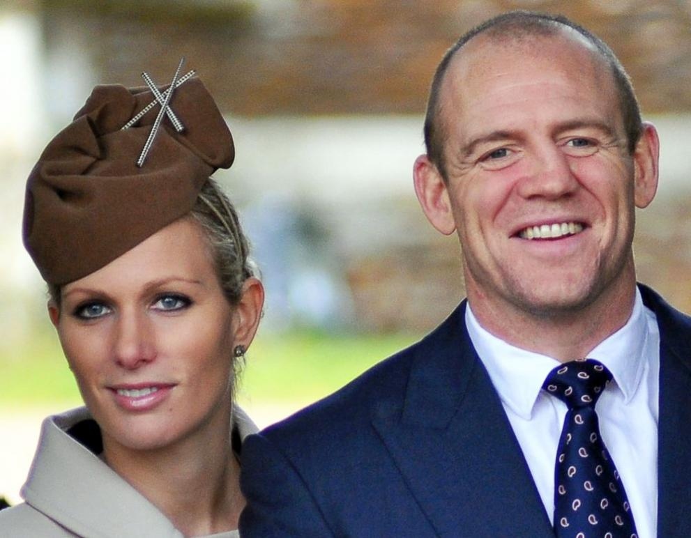 Голямото семейство на Елизабет Втора продължава да се увеличава През