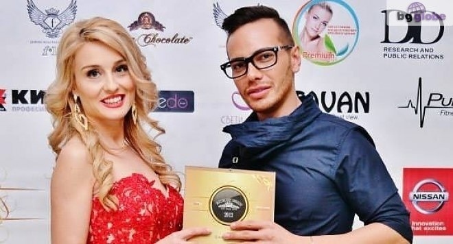 Най новият американски метод Invisible Bead Extensions reg за невидимо удължаване на