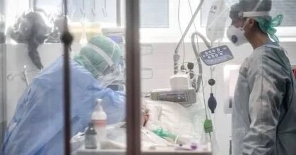 Създават специализирано звено за родилки с COVID-19