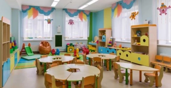 Нови детски градини в 10 столични района