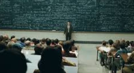 Програма за оптимизиране на академичния състав в университетите бе публикувана