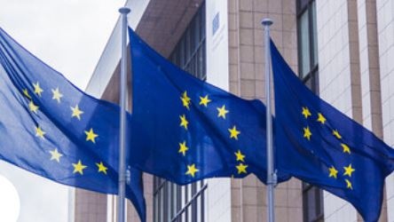 Европейският съвет се събира за да разгледа епидемичната обстановка и