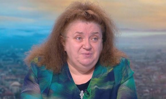 COVID 19 ще продължи да произвежда нови мутации каза в Тази