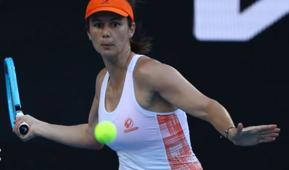 Първата ни ракета при жените Цветана Пиронкова се класира за