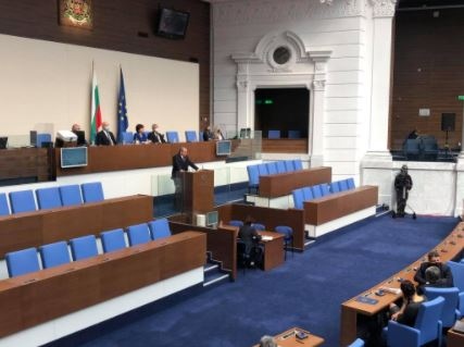 Тръгваме към следващия мандат със заявката за по високи доходи сигурност