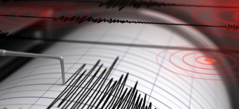 По данни на Националния сеизмологичен център в 8 05 часа българско