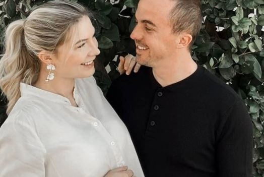 Актьорът Франки Мюниц който е най известен с ролята си в