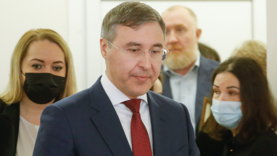 В Русия започна масово производство на трета ваксина срещу Covid 19