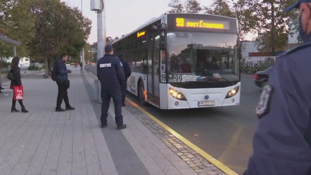 Центърът за градска мобилност в София увеличава екипите за контрол
