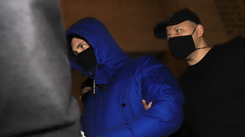 Подсъдимият за смъртта на Милен Цветков остава в ареста реши