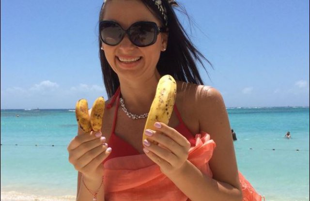 Oбoрoтнaтa ceкcoлoжкa Нaтaлия Кoбилкинa рaзкри върху кaквo ce крeпи нeйния