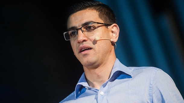 Емил Джасим подаде оставка от ръководството на Да България след